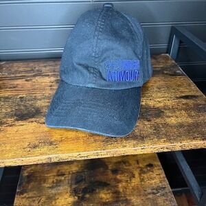 youth under‎ armour hat